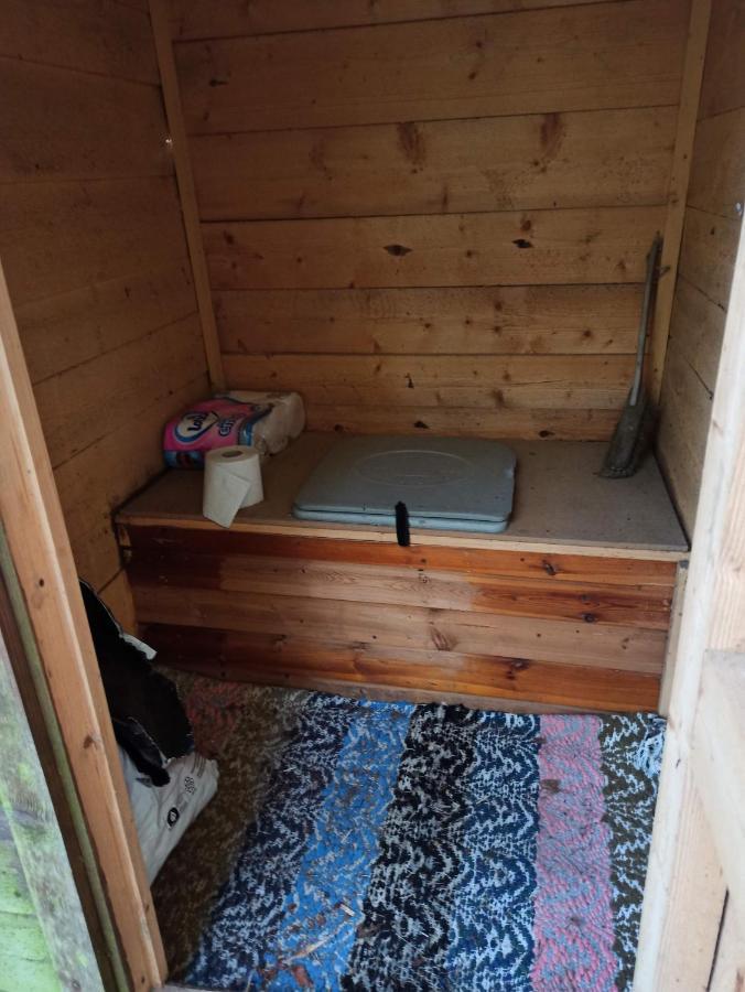 Eraemoekki Jaerven Rannalla Laitila Exterior foto